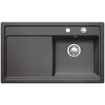 Blanco Zenar 45S černá – Zboží Dáma