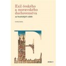 Exil českého a moravského duchovenstva za husitských válek - Vodička, Ondřej, Vázaná