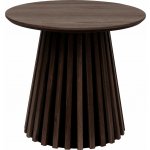 House Nordic Osaka 50 cm uzený dub – Zboží Dáma