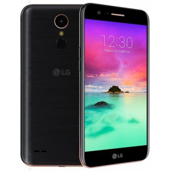 LG K10 2017 Dual SIM