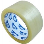 COpack Lepící páska průhledná 60 m x 48 mm – Zboží Živě