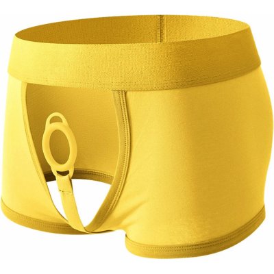 Boxerky CockRing FANATIC RASCOE – Zboží Dáma
