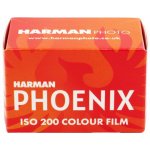 HARMAN Phoenix 200 135/36 – Zboží Živě