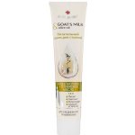 Belle Jardin Goat´s Milk Změkčující krém na nohy s kozím mlékem a lanolinem 125 ml – Zboží Dáma