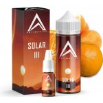 Antimatter Shake & Vape Solar III 10 ml – Hledejceny.cz