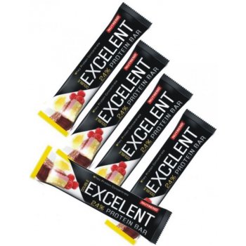 Nutrend Excelent Protein Bar 4 x 40g