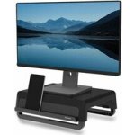Fellowes Breyta - stojan pod monitor - nosnost 15 kg. 82 x 354 x 304 mm – Hledejceny.cz