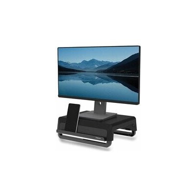 Fellowes Breyta - stojan pod monitor - nosnost 15 kg. 82 x 354 x 304 mm – Hledejceny.cz