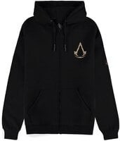 Difuzed Mikina Assassins Creed Mirage Basim Logo