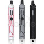 Joyetech eGo AIO 10th Anniversary Edition 1500 mAh Bílá 1 ks – Zbozi.Blesk.cz