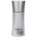 Giorgio Armani Code Ice toaletní voda pánská 50 ml – Hledejceny.cz