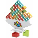 Studo Games Balanční věž! 32 ks – Zboží Dáma