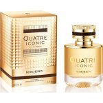 Boucheron Quatre Iconic parfémovaná voda dámská 100 ml – Hledejceny.cz