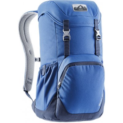 Deuter Walker 20L modrý