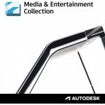 Media & Entertainment Collection IC Commercial New Single-user ELD Annual Subscription (02KI1-WW8500-L937)} – Zboží Živě