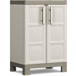 KETER EXCELLENCE LOW SKŘÍN / BÉŽOVÁ - 9709 NAKO – Hledejceny.cz