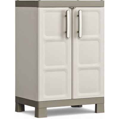 KETER EXCELLENCE LOW SKŘÍN / BÉŽOVÁ - 9709 NAKO – Hledejceny.cz