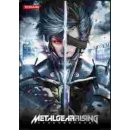 Metal Gear Rising: Revengeance