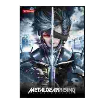 Metal Gear Rising: Revengeance