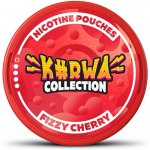 Kurwa Collection Fizzy Cherry 10 ml 20 mg – Hledejceny.cz