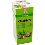 Imis GCM N sirup proti kašli 100 ml – Hledejceny.cz