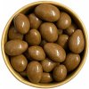 Ořech a semínko Nutworld Mandle v mléčné čokoládě 50 g