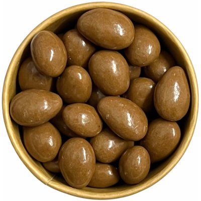 Nutworld Mandle v mléčné čokoládě 1000 g