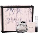 Gucci Bamboo EDP 75 ml + tělové mléko 100 ml + EDP 7,4 ml dárková sada