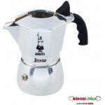 Bialetti Brikka 2 – Zboží Mobilmania