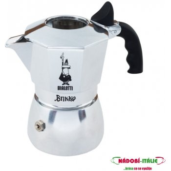 Bialetti Brikka 2