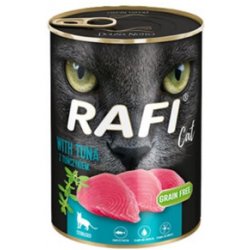 Dolina Noteci Rafi Cat adult sterilised Tuňák 400 g
