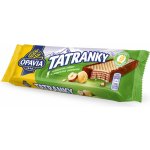 Opavia Tatranky lískooříškové 47 g – Zboží Dáma