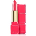 Guerlain KissKiss Shaping Cream Lip Colour krémová rtěnka 343 Sugar Kiss 3,5 g – Zboží Mobilmania