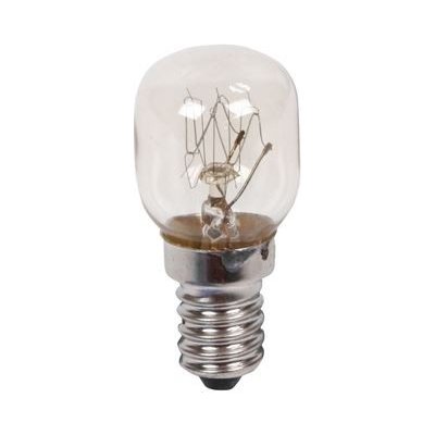 Narva Žárovka do pečících trub 15W E14 230V 300°C ABO 85Lm – Hledejceny.cz