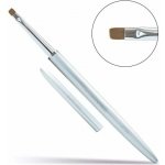 Starnails štětec na Uv gel Elite Line flat 6 – Zboží Dáma