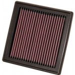 K&N Filters Vzduchový filtr 332399 – Hledejceny.cz