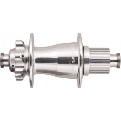 Chris King ISO Boost CL Shimano HG9 – Zboží Mobilmania