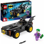 LEGO® DC 76264 Batman™ vs. Joker™ Pronásledování v Batmobilu – Hledejceny.cz