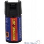 ESP Obranný pepřový sprej Pepper Jet 40ml – Zboží Mobilmania