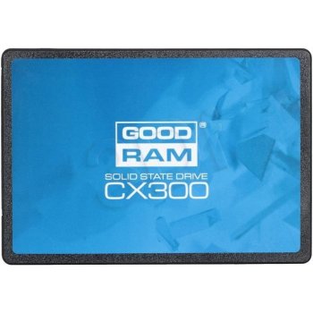 GOODRAM CX300 120GB, SSDPR-CX300-120