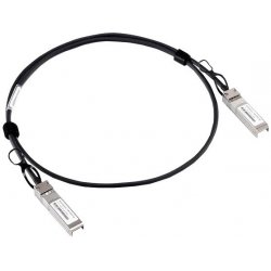 Cisco SFP-H10GB-CU1M-RF SFP+ Copper Twinax, 1m