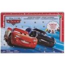 Mattel Cars 3 Adventní kalendář