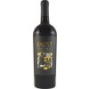 Víno Faust Cabernet Sauvignon červené 2019 14,2% 0,75 l (holá láhev)