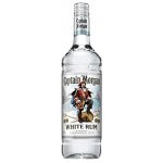 Captain Morgan White 37,5% 1 l (holá láhev) – Hledejceny.cz