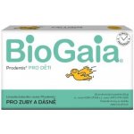 BioGaia Prodentis pro děti 20 pastilek – Zboží Mobilmania