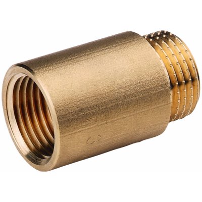 Novaservis Prodloužení 3/4"x40mm P140ZW – Zboží Mobilmania