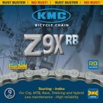 KMC X-9-E – Hledejceny.cz