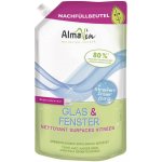 ALMAWIN Čistič na okna a skleněné povrchy - 500 ml