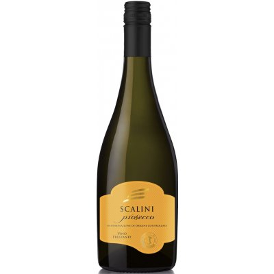 Serenello Prosecco Doc Frizzante 10,5% 0,75 l (holá láhev) – Sleviste.cz