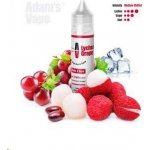 Adams Vape S&V Lychee Grape 10 ml – Zboží Mobilmania